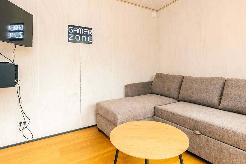 Foto von Ferienhaus JK12 in Marielyst - Falster