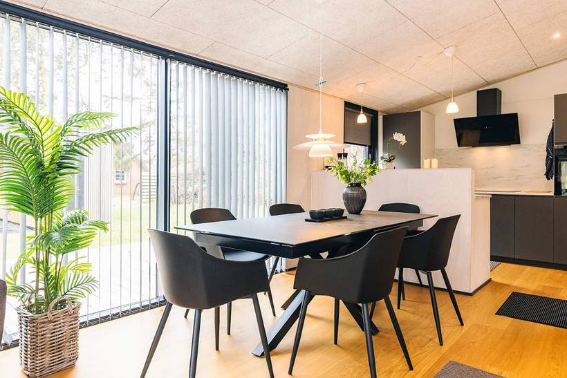 Foto von Ferienhaus JK12 in Marielyst - Falster