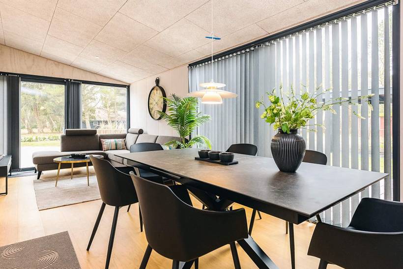 Foto von Ferienhaus JK12 in Marielyst - Falster