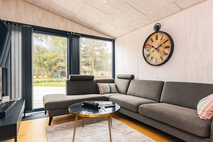 Foto von Ferienhaus JK12 in Marielyst - Falster