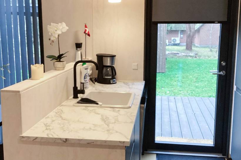 Foto von Ferienhaus JK12 in Marielyst - Falster