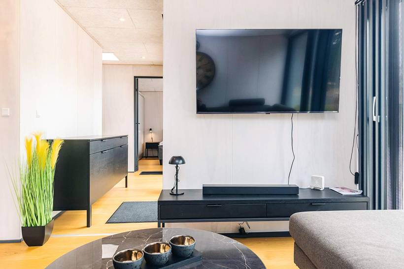Foto von Ferienhaus JK12 in Marielyst - Falster