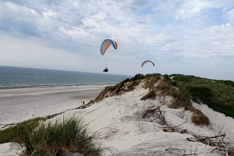 Foto von Ferienhaus JK13 in Vandborg - Westjütland