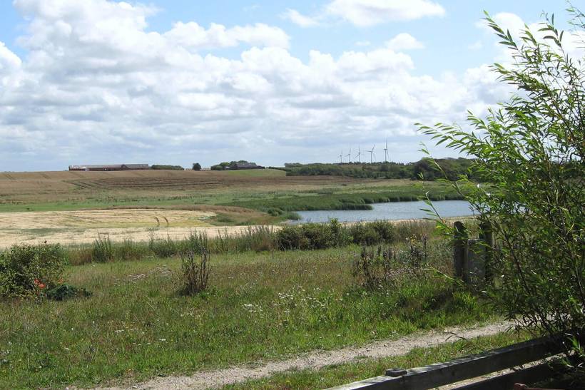 Foto von Ferienhaus JK13 in Vandborg - Westjütland
