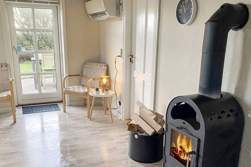 Foto von Ferienhaus JK13 in Vandborg - Westjütland