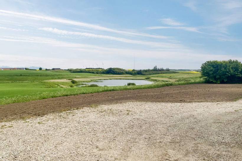 Foto von Ferienhaus JK13 in Vandborg - Westjütland
