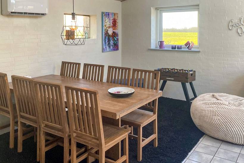 Foto von Ferienhaus JK13 in Vandborg - Westjütland