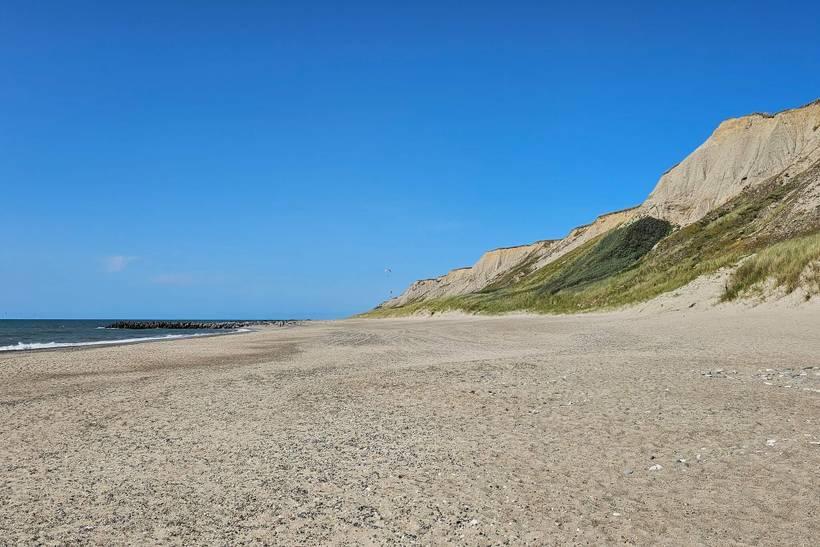 Foto von Ferienhaus JK13 in Vandborg - Westjütland