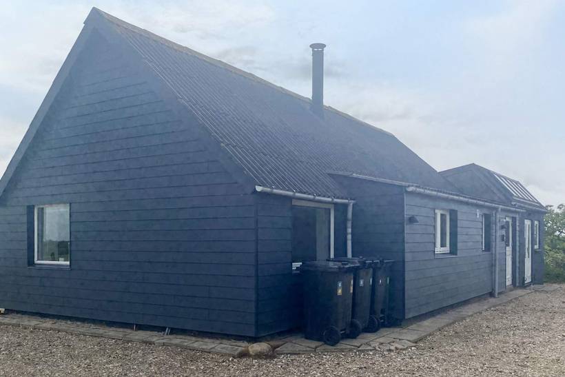 Foto von Ferienhaus JK13 in Vandborg - Westjütland