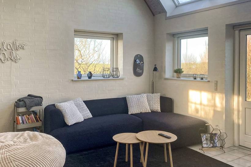 Foto von Ferienhaus JK13 in Vandborg - Westjütland