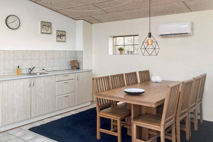 Foto von Ferienhaus JK13 in Vandborg - Westjütland