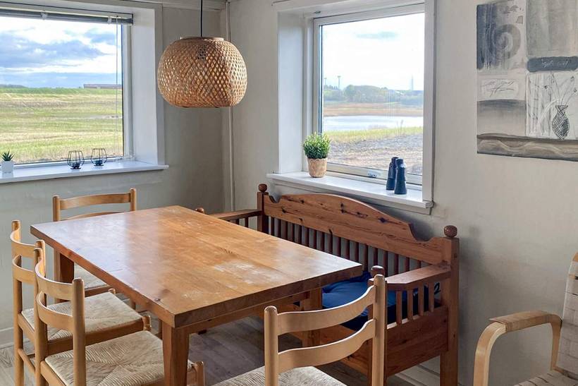 Foto von Ferienhaus JK13 in Vandborg - Westjütland
