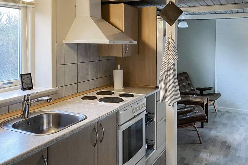 Foto von Ferienhaus JK13 in Vandborg - Westjütland