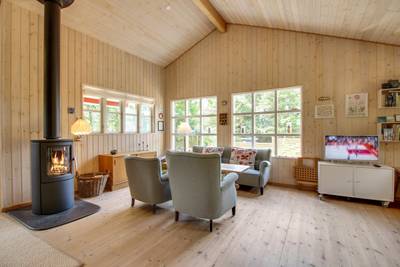 Vorschaubild von Ferienhaus JK19 in Vejers Strand - Westjütland