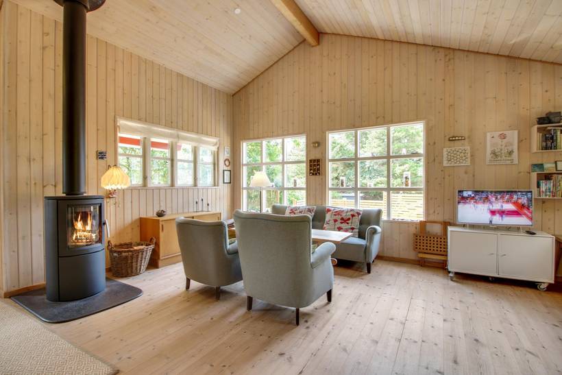 Foto von Ferienhaus JK19 in Vejers Strand - Westjütland