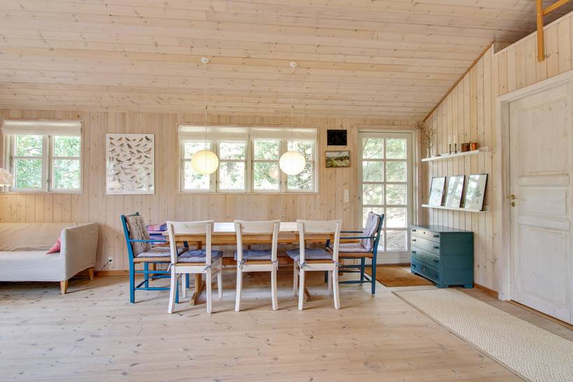 Foto von Ferienhaus JK19 in Vejers Strand - Westjütland