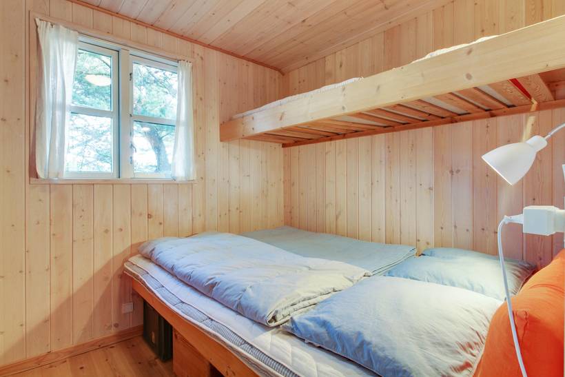 Foto von Ferienhaus JK19 in Vejers Strand - Westjütland