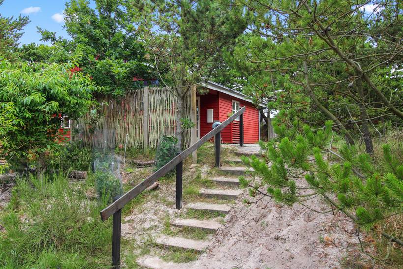 Foto von Ferienhaus JK19 in Vejers Strand - Westjütland