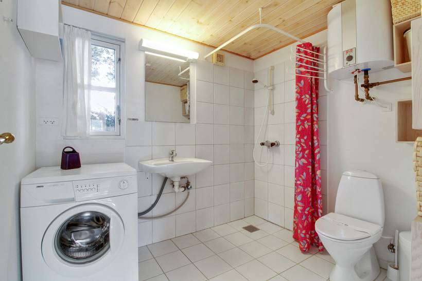 Foto von Ferienhaus JK19 in Vejers Strand - Westjütland