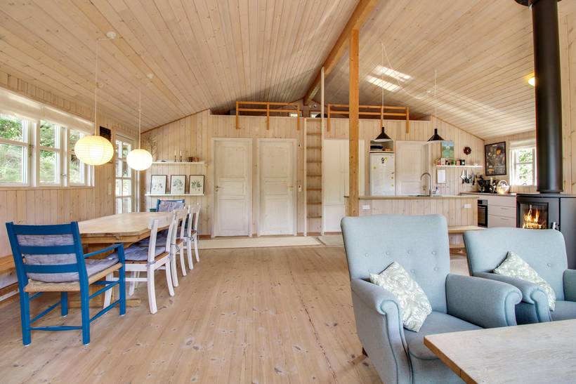 Foto von Ferienhaus JK19 in Vejers Strand - Westjütland