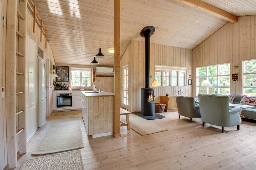 Foto von Ferienhaus JK19 in Vejers Strand - Westjütland