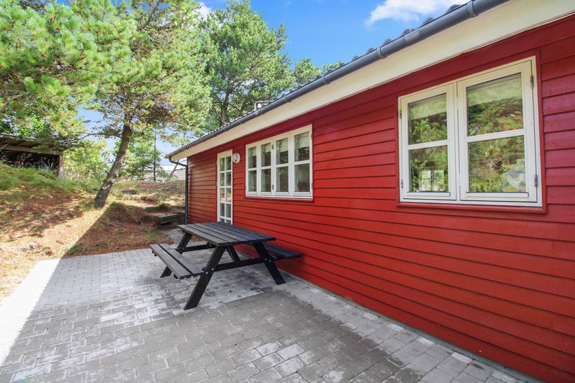 Foto von Ferienhaus JK19 in Vejers Strand - Westjütland