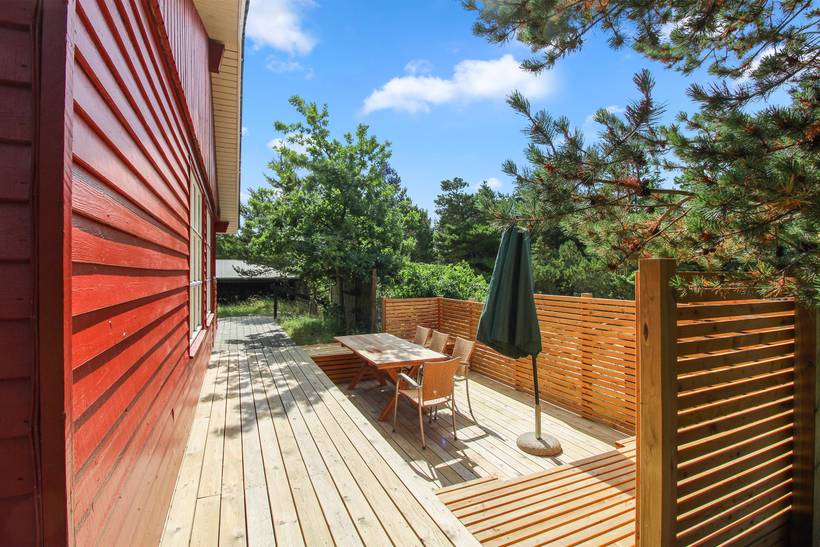 Foto von Ferienhaus JK19 in Vejers Strand - Westjütland