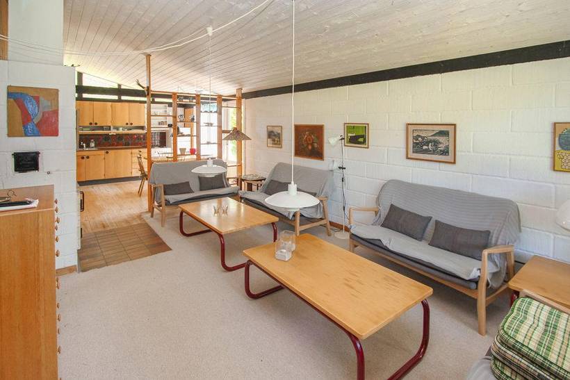 Foto von Ferienhaus JK24 in Mårup - Samsø