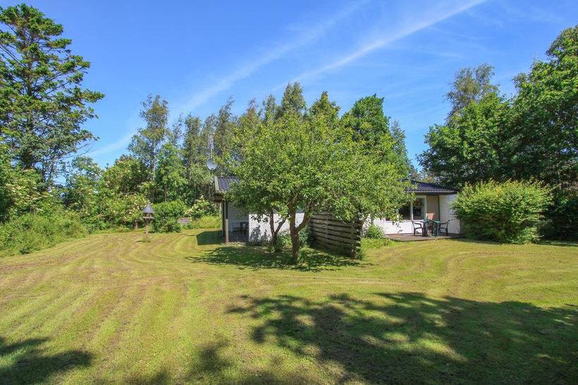 Foto von Ferienhaus JK24 in Mårup - Samsø