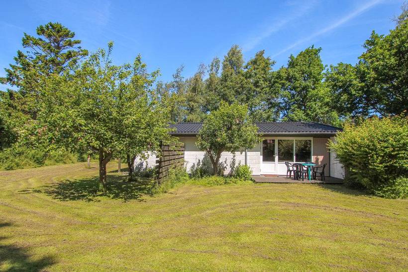 Foto von Ferienhaus JK24 in Mårup - Samsø