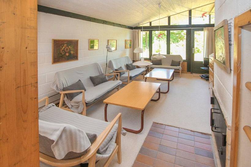 Foto von Ferienhaus JK24 in Mårup - Samsø