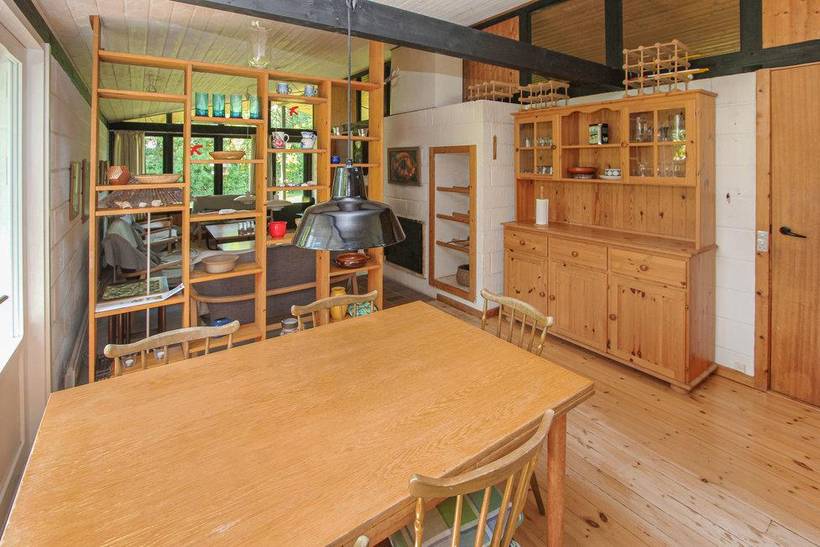 Foto von Ferienhaus JK24 in Mårup - Samsø