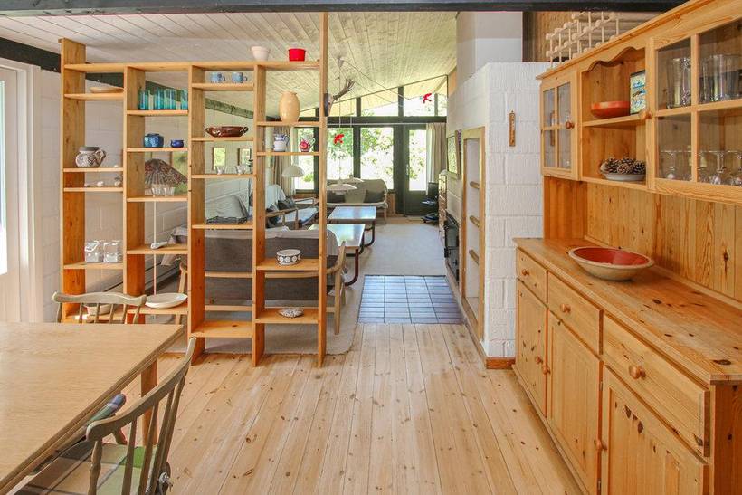 Foto von Ferienhaus JK24 in Mårup - Samsø