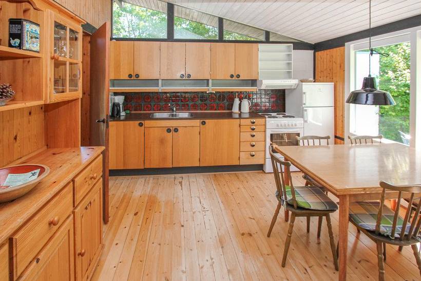 Foto von Ferienhaus JK24 in Mårup - Samsø