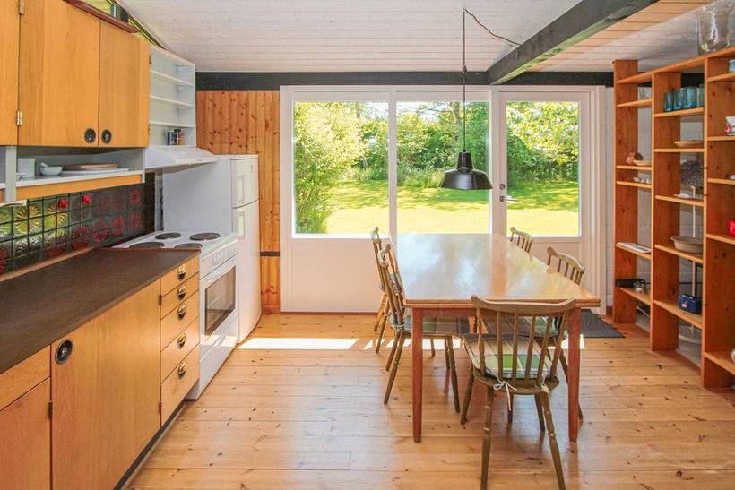 Foto von Ferienhaus JK24 in Mårup - Samsø