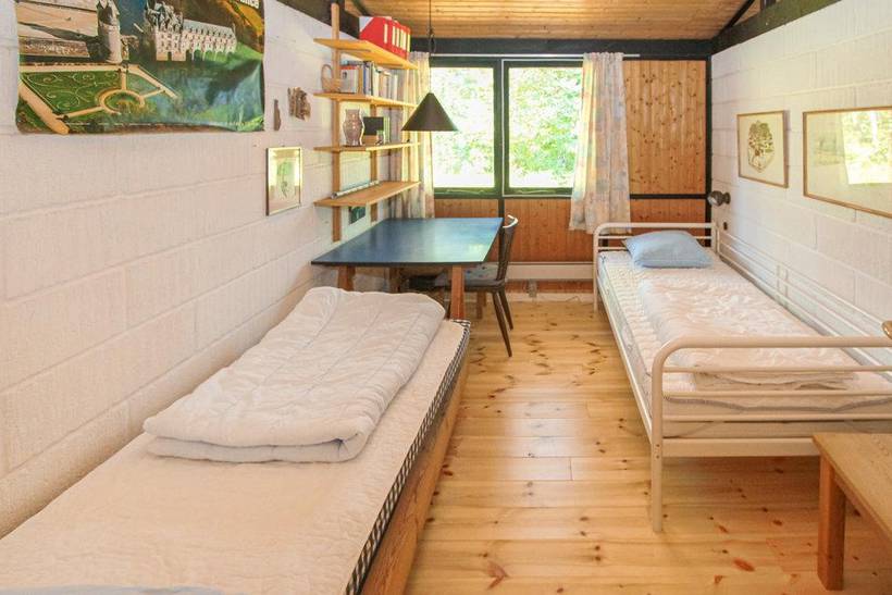 Foto von Ferienhaus JK24 in Mårup - Samsø