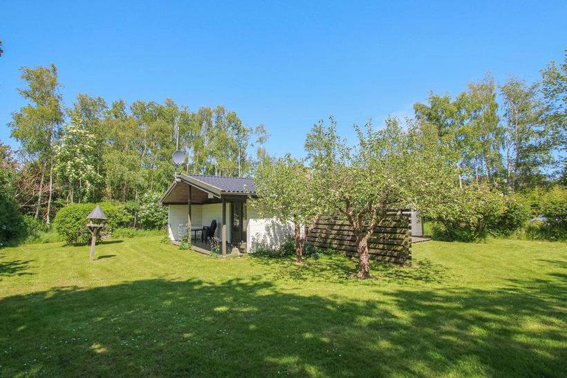 Foto von Ferienhaus JK24 in Mårup - Samsø