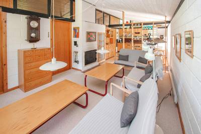 Vorschaubild von Ferienhaus JK24 in Mårup - Samsø