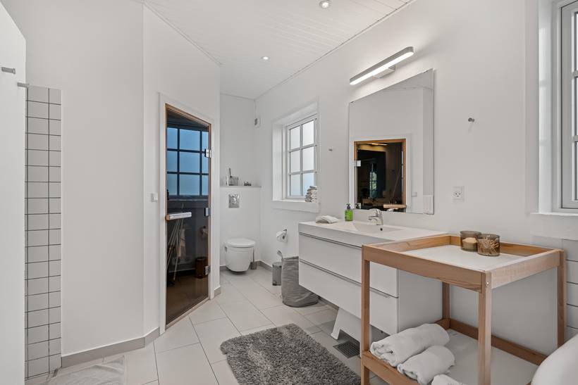 Foto von Ferienhaus JK25 in Vejers Strand - Westjütland