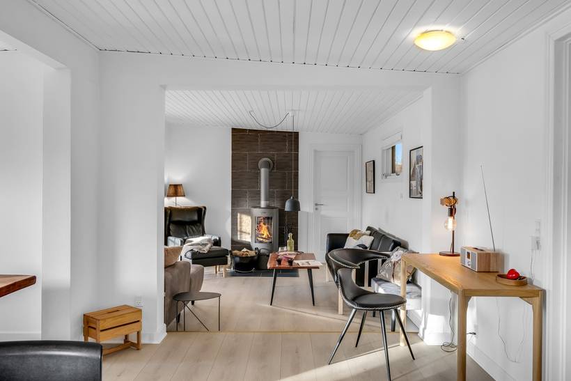 Foto von Ferienhaus JK25 in Vejers Strand - Westjütland