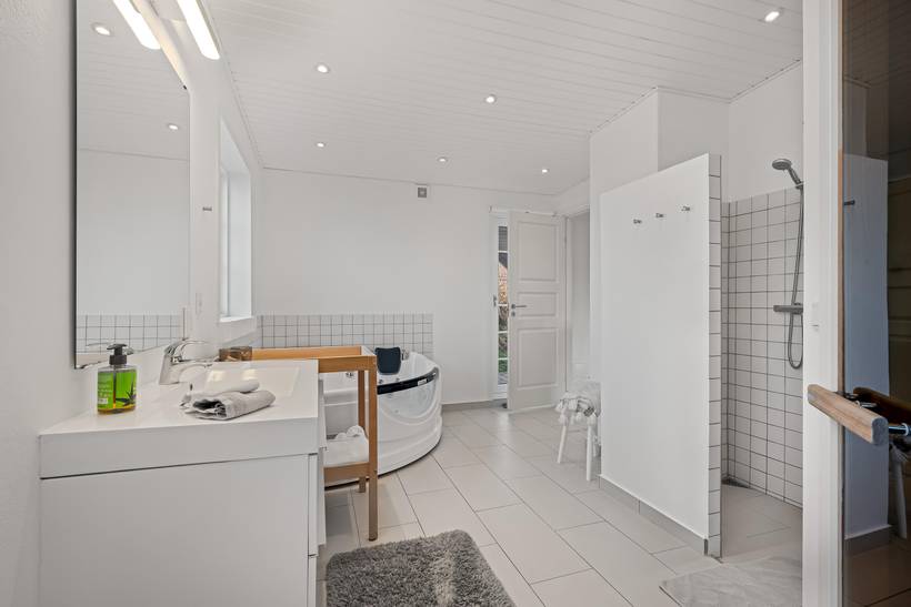 Foto von Ferienhaus JK25 in Vejers Strand - Westjütland