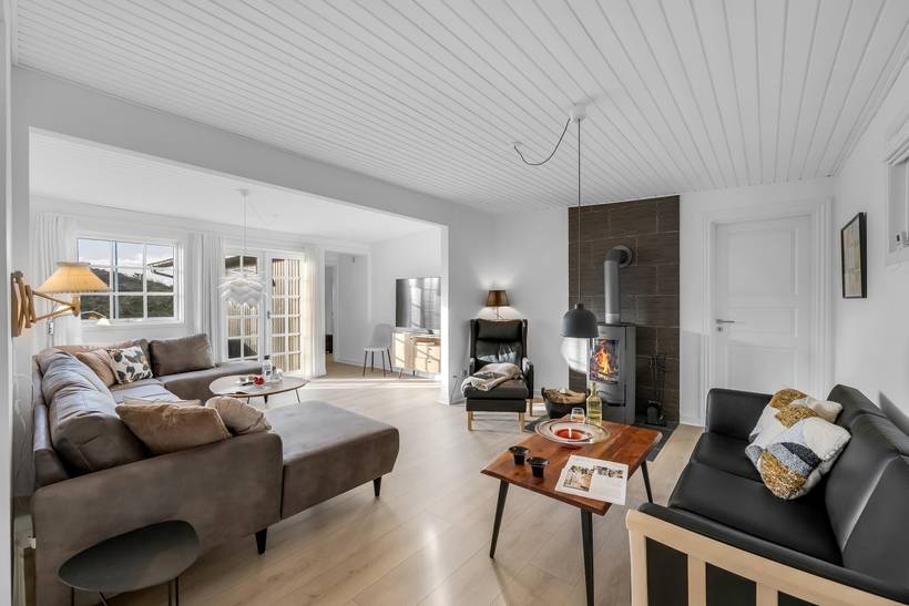 Foto von Ferienhaus JK25 in Vejers Strand - Westjütland