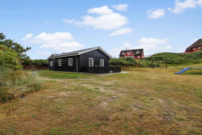 Foto von Ferienhaus JK25 in Vejers Strand - Westjütland