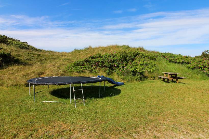 Foto von Ferienhaus JK25 in Vejers Strand - Westjütland