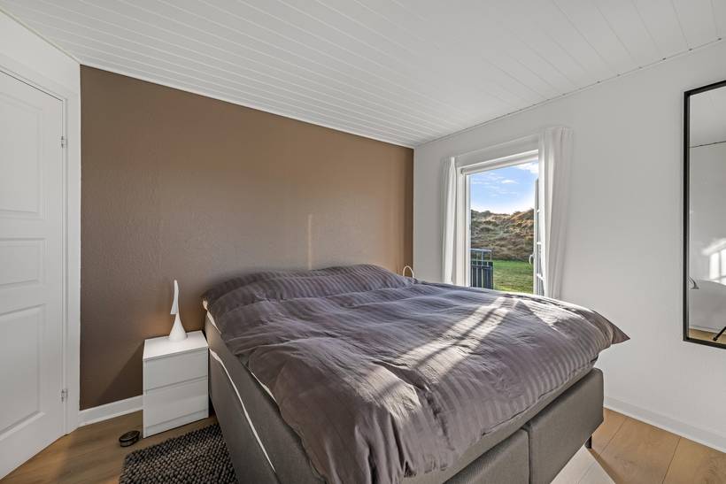 Foto von Ferienhaus JK25 in Vejers Strand - Westjütland