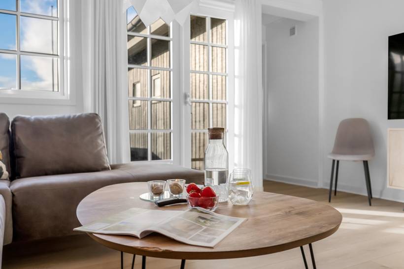 Foto von Ferienhaus JK25 in Vejers Strand - Westjütland