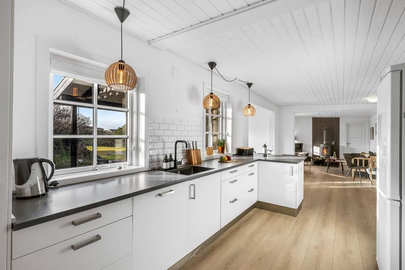 Foto von Ferienhaus JK25 in Vejers Strand - Westjütland