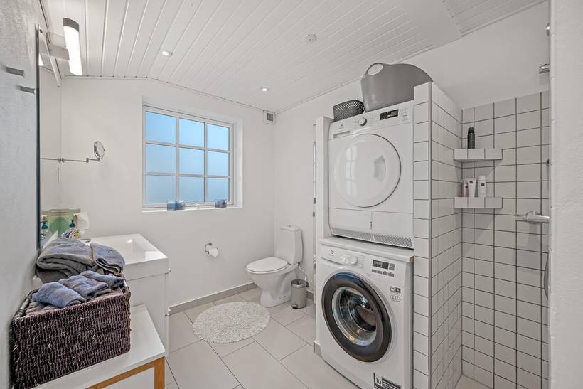 Foto von Ferienhaus JK25 in Vejers Strand - Westjütland