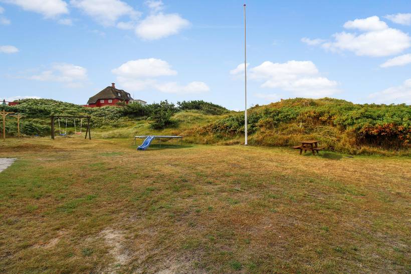Foto von Ferienhaus JK25 in Vejers Strand - Westjütland