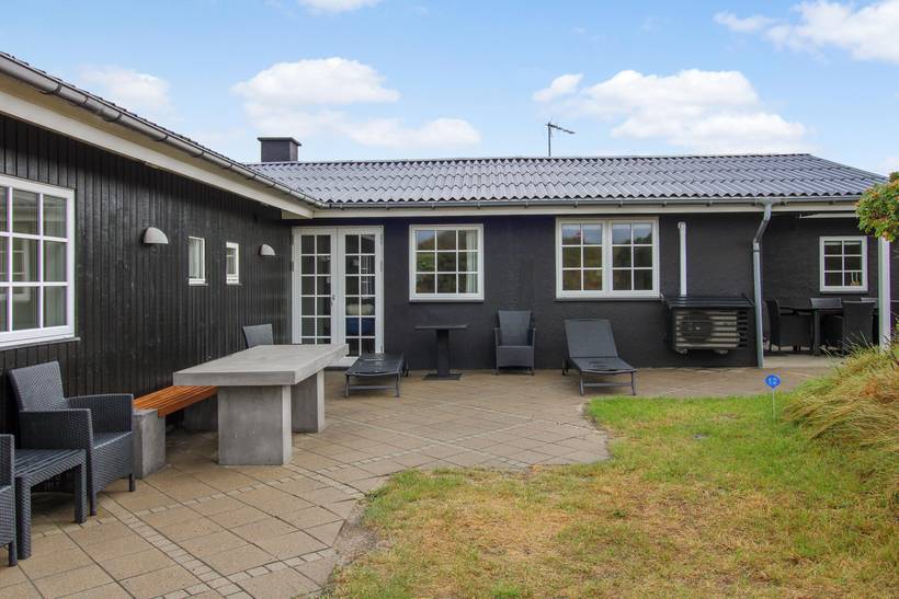 Foto von Ferienhaus JK25 in Vejers Strand - Westjütland
